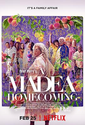91麻豆视频《黑疯婆子圣母归来 A Madea Homecoming》免费在线观看