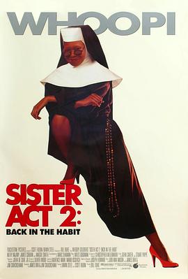 91麻豆视频《修女也疯狂2 Sister Act 2: Back in the Habit》免费在线观看