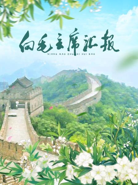 91麻豆精品《向毛主席汇报》免费在线观看