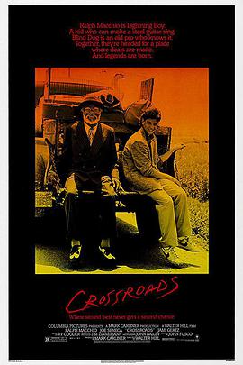 91麻豆视频《十字街头 Crossroads》免费在线观看