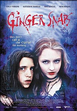 91麻豆精品《变种女狼 Ginger Snaps》免费在线观看