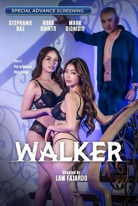 91麻豆精品《游走 Walker》免费在线观看