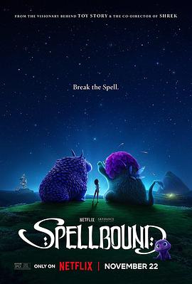 91麻豆视频《魔咒奇缘 Spellbound》免费在线观看