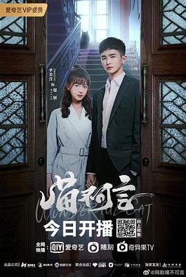 91黑料《喵不可言》免费在线观看