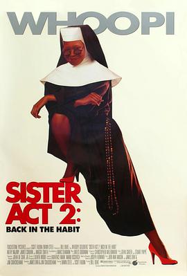 91麻豆精品《修女也疯狂2 Sister Act 2: Back in the Habit》免费在线观看