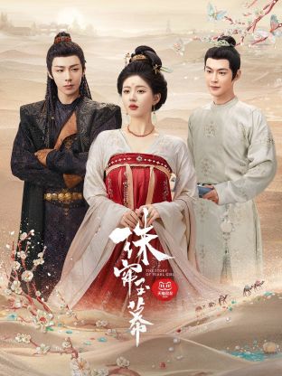 91麻豆精品《珠帘玉幕》免费在线观看