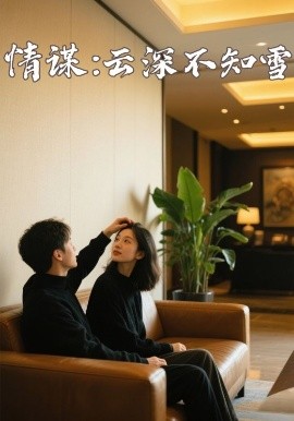 91麻豆视频《情谋：云深不知雪》免费在线观看