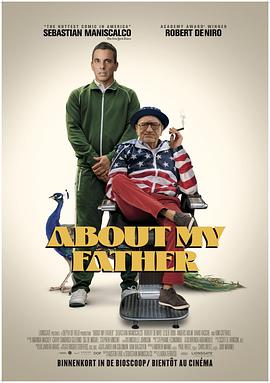 91麻豆视频《关于我的父亲 About My Father》免费在线观看