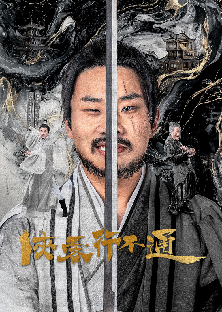 91麻豆精品《侠客行不通》免费在线观看