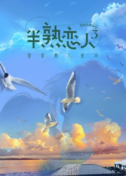 91麻豆视频《半熟恋人 第三季》免费在线观看