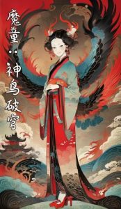 91麻豆视频《魔童：神鸟破穹》免费在线观看