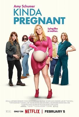 91黑料《肚假情真 Kinda Pregnant》免费在线观看