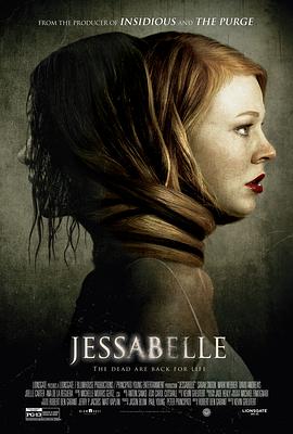 91麻豆精品《杰莎贝尔 Jessabelle》免费在线观看