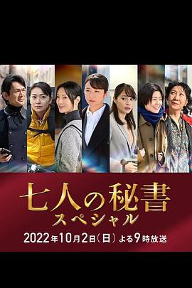 91麻豆视频《七个秘书 特别篇 七人の秘書スペシャル》免费在线观看