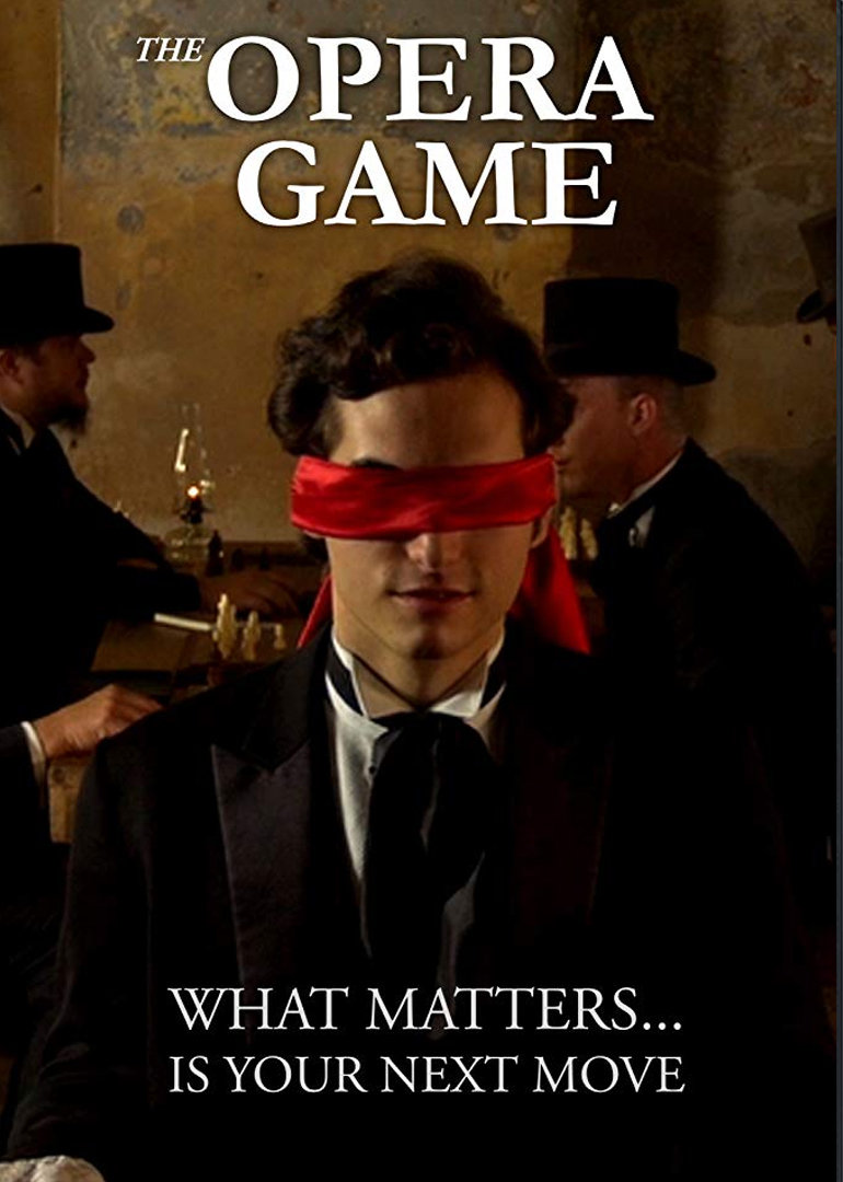 91麻豆视频《保罗·摩菲》免费在线观看