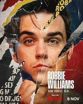 91麻豆精品《罗比·威廉姆斯 Robbie Williams》免费在线观看