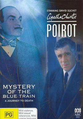 91麻豆视频《蓝色特快上的秘密 Poirot: The Mystery of the Blue Train》免费在线观看