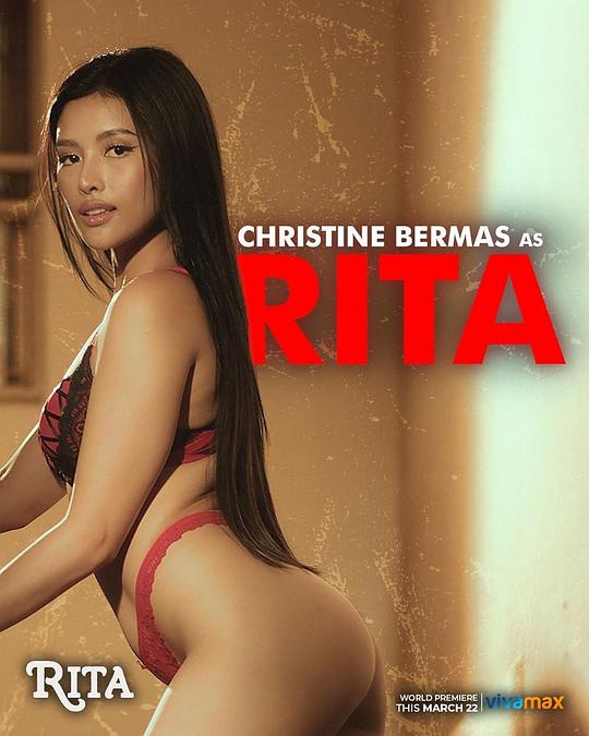91麻豆视频《丽塔 Rita》免费在线观看