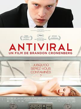 91麻豆精品《病毒抗体 Antiviral》免费在线观看