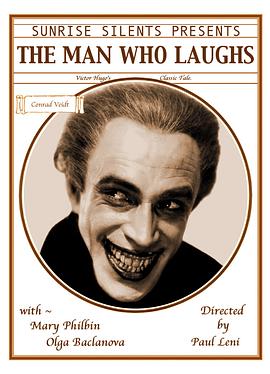 91黑料《笑面人 The Man Who Laughs》免费在线观看