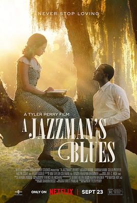 91黑料《爵士情未了 A Jazzman's Blues》免费在线观看