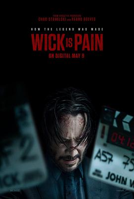 91麻豆视频《疾速剧痛 Wick Is Pain》免费在线观看